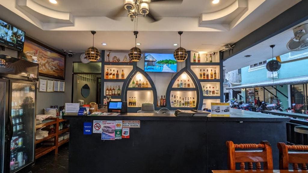 Heaven House Restro & Bar - View 6