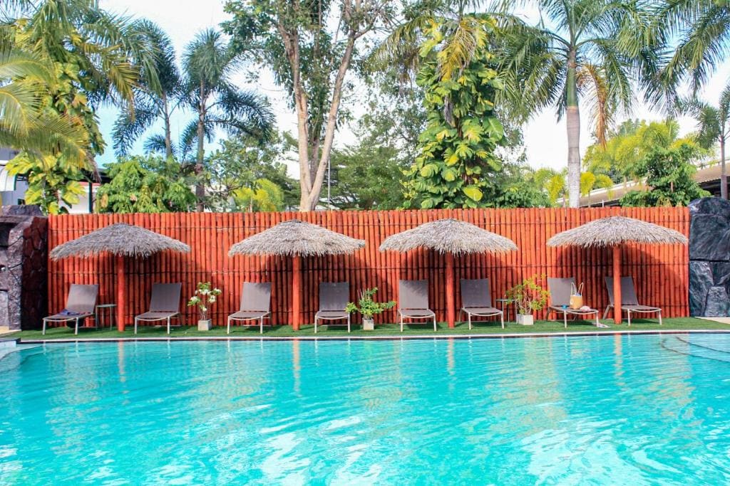 Hideaway Resort Banchang - View 4