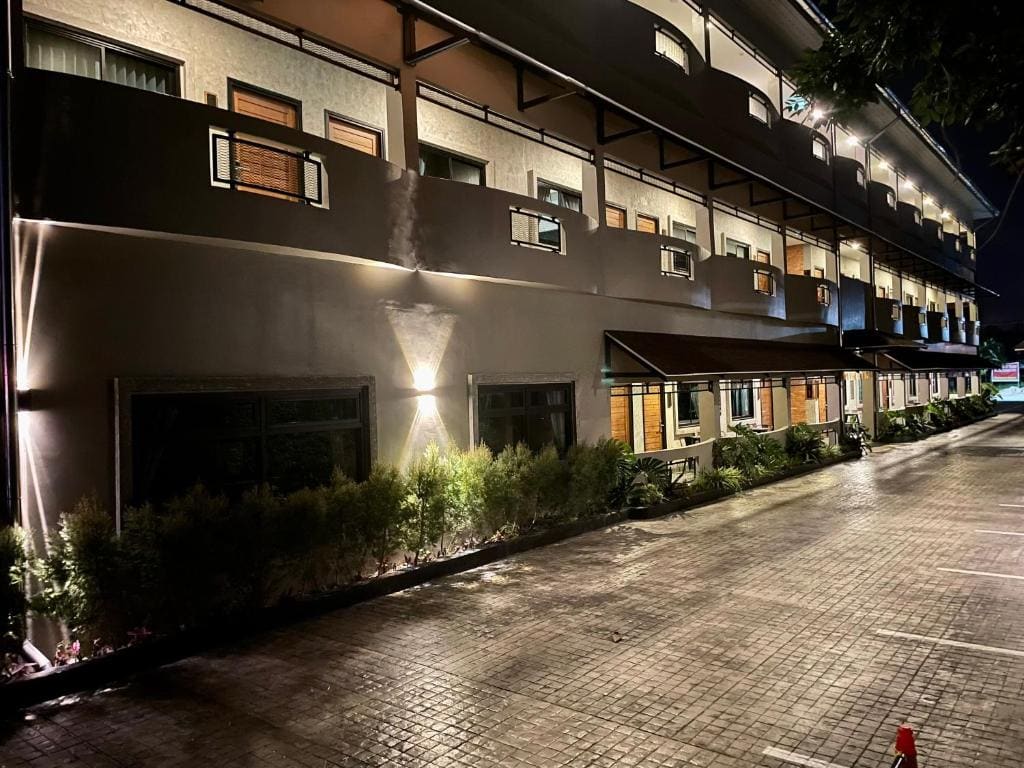 Hideaway Resort Banchang - Main view