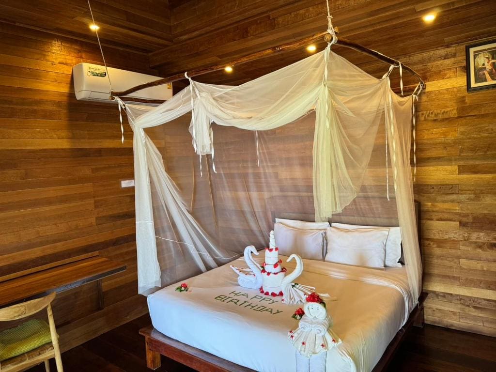 Hillhouse - Koh Yao Noi - View 4