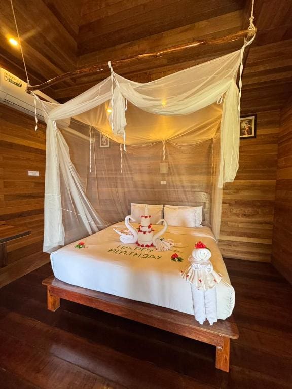 Hillhouse - Koh Yao Noi - View 5