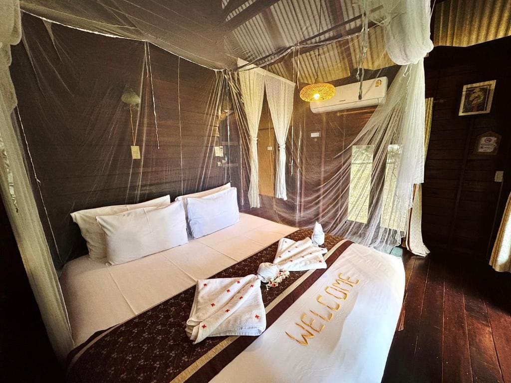 Hillhouse - Koh Yao Noi - Main view
