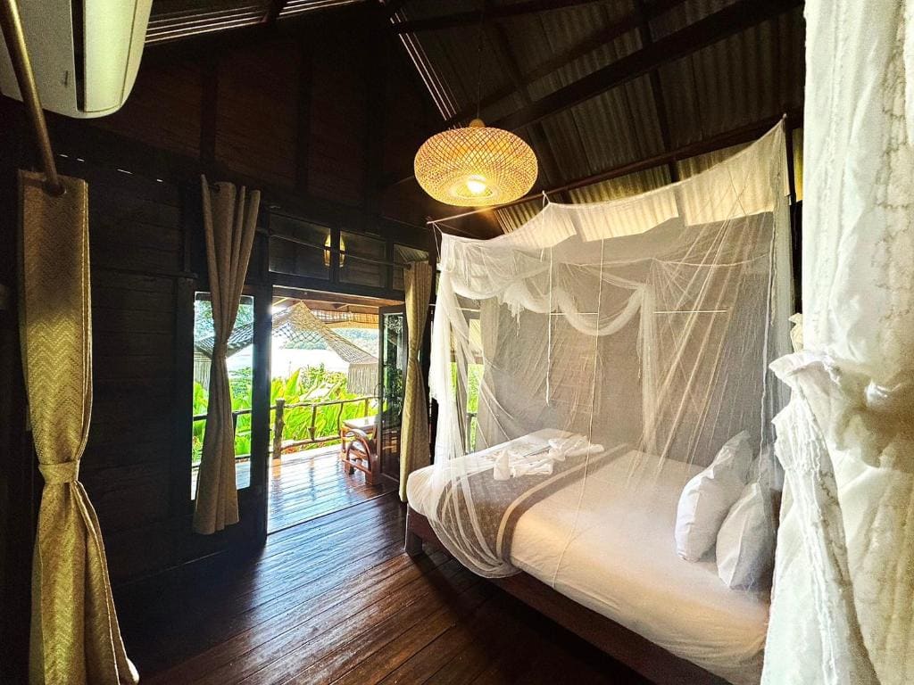 Hillhouse - Koh Yao Noi - View 2