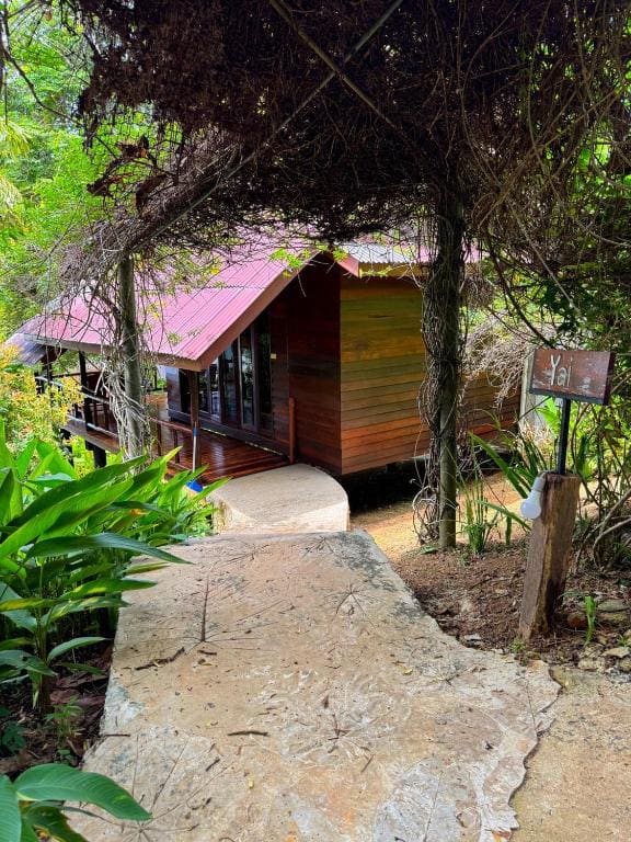 Hillhouse - Koh Yao Noi - View 7