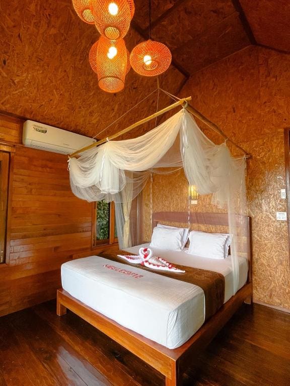 Hillhouse - Koh Yao Noi - View 6