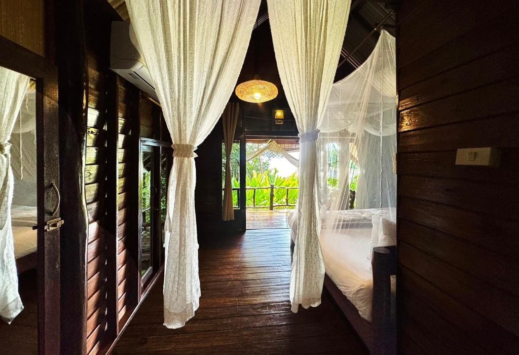 Hillhouse - Koh Yao Noi - View 3