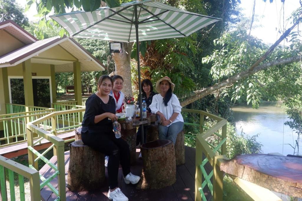 Ho Kho Coffee and Cottages - View 6