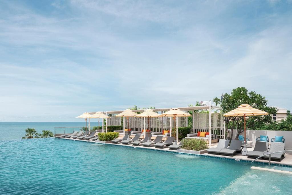 Holiday Inn Pattaya by IHG - View 6