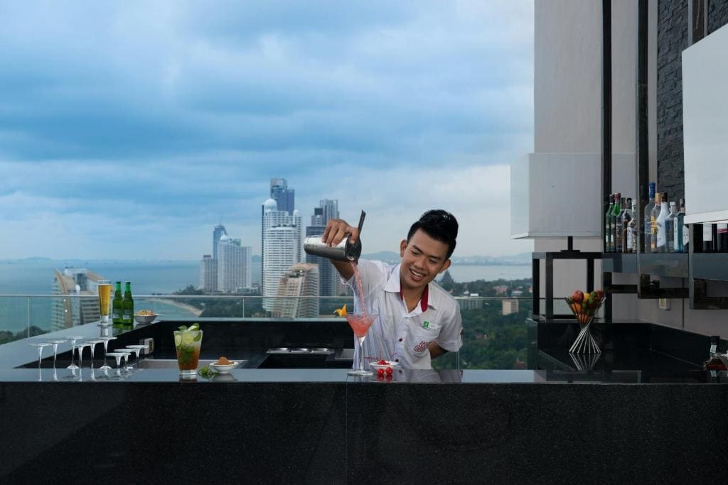 Holiday Inn Pattaya by IHG - View 7