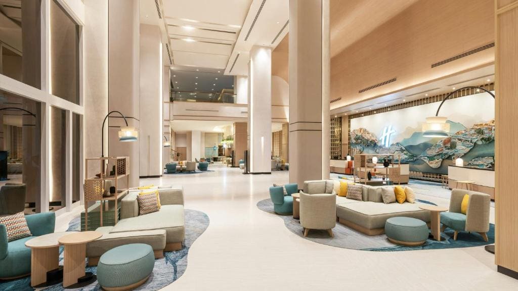 Holiday Inn Pattaya by IHG - View 5