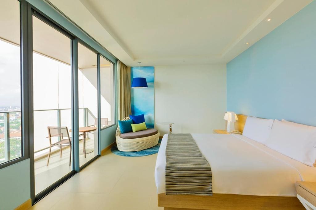 Holiday Inn Pattaya by IHG - View 2