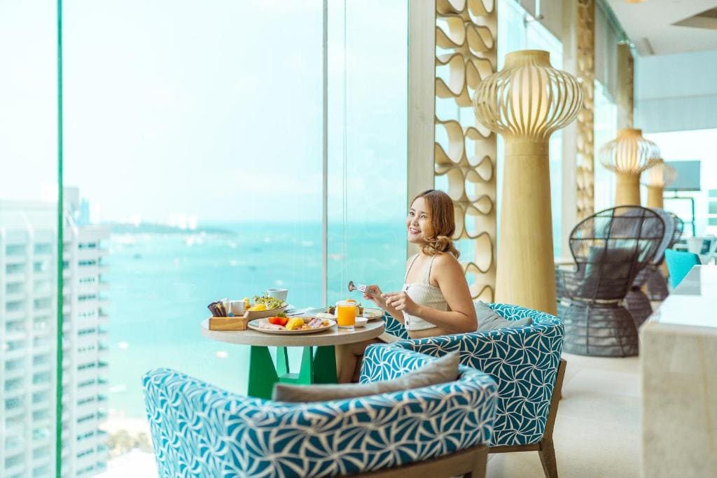 Holiday Inn Pattaya by IHG - View 4