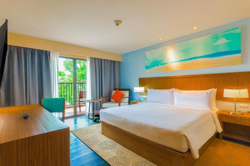 Holiday Inn Resort Phuket Surin Beach by IHG - View 2