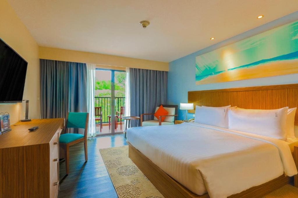 Holiday Inn Resort Phuket Surin Beach by IHG - View 7