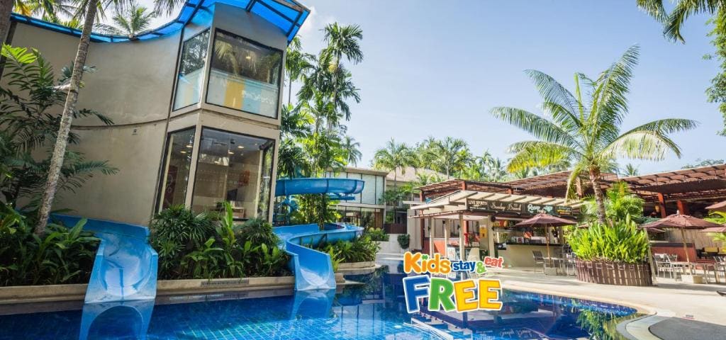 Holiday Inn Resort Phuket Surin Beach by IHG - View 4
