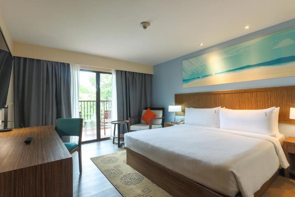 Holiday Inn Resort Phuket Surin Beach by IHG - View 6