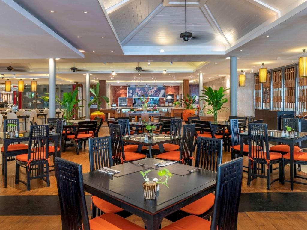Holiday Inn Resort Phuket Surin Beach by IHG - Main view