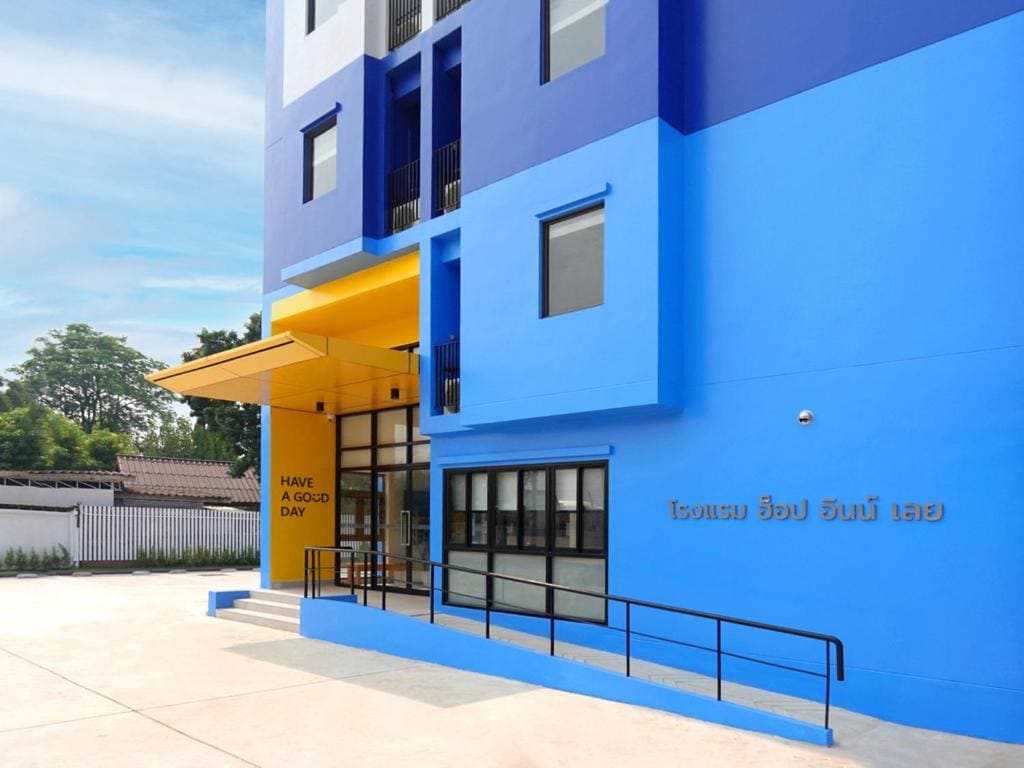 HOP INN Loei - View 5