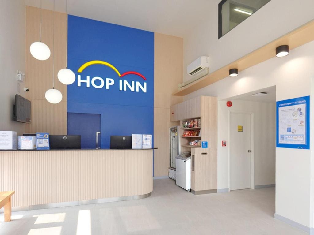HOP INN Loei - View 3