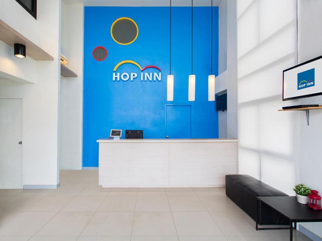 HOP INN Lopburi - View 3