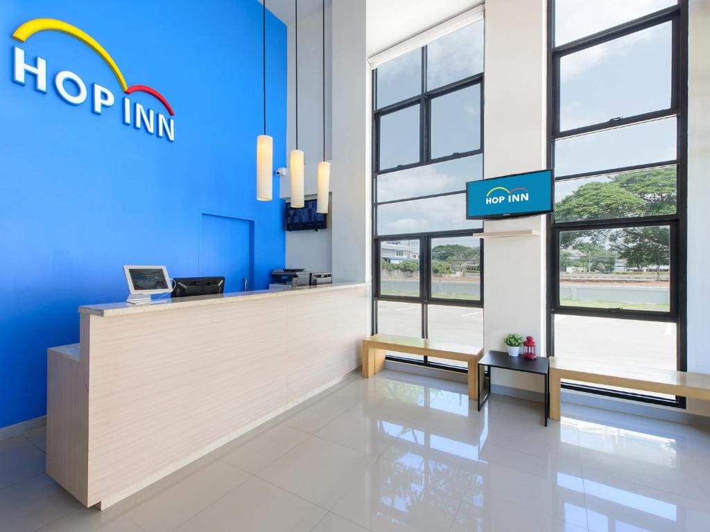 HOP INN Lopburi - View 5