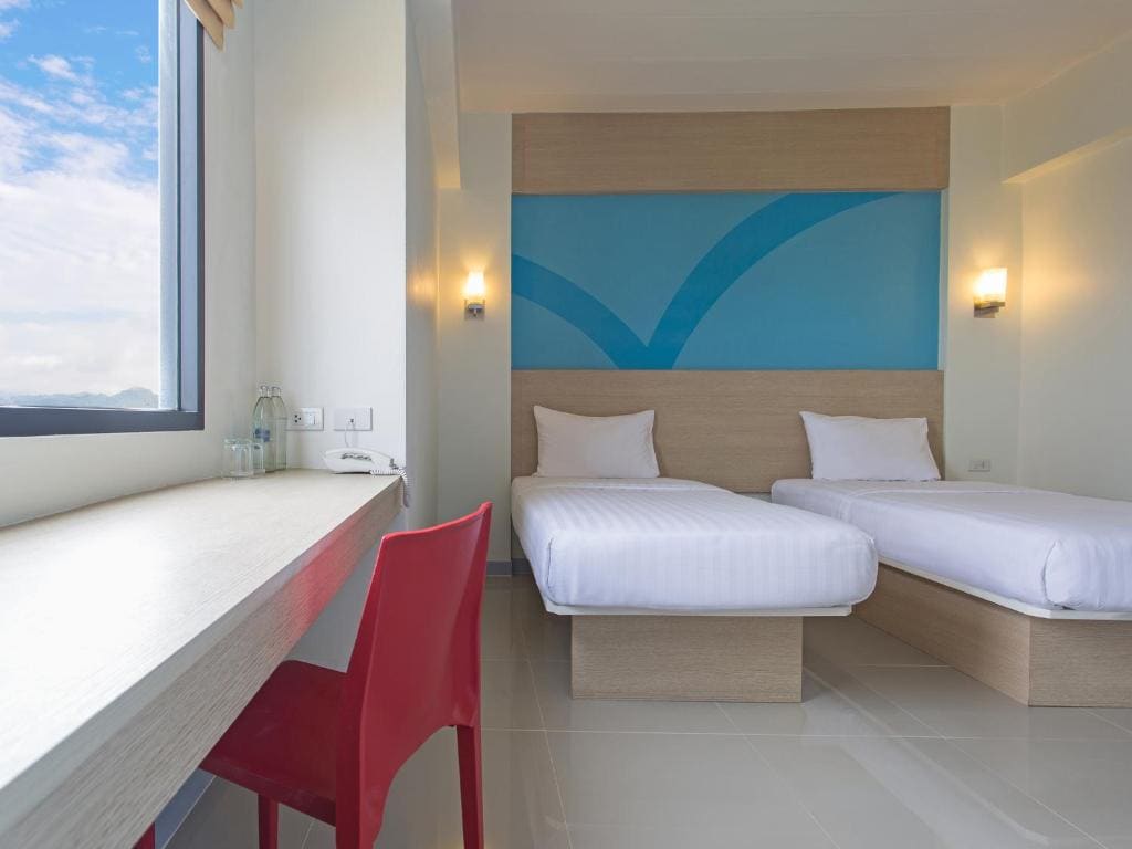 HOP INN Lopburi - View 7