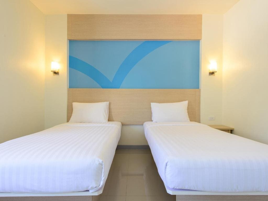 HOP INN Lopburi - View 2