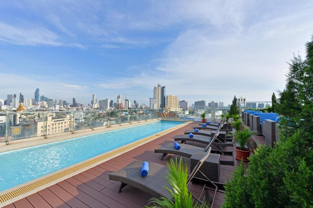 Hotel Royal Bangkok - View 4