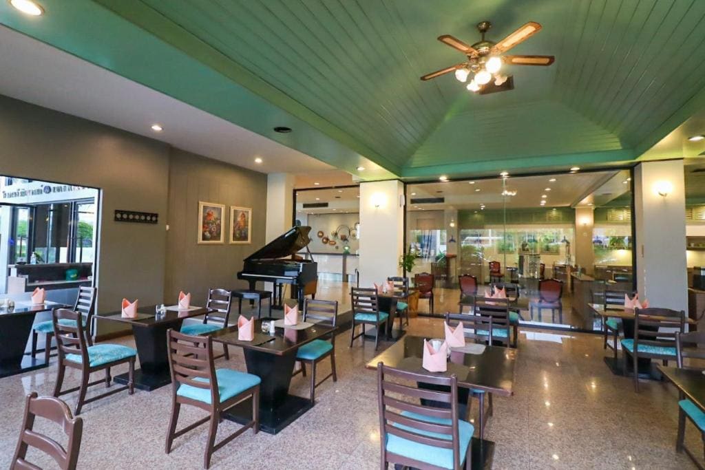 Hua Hin Grand Hotel and Plaza - SHA Extra Plus - View 4