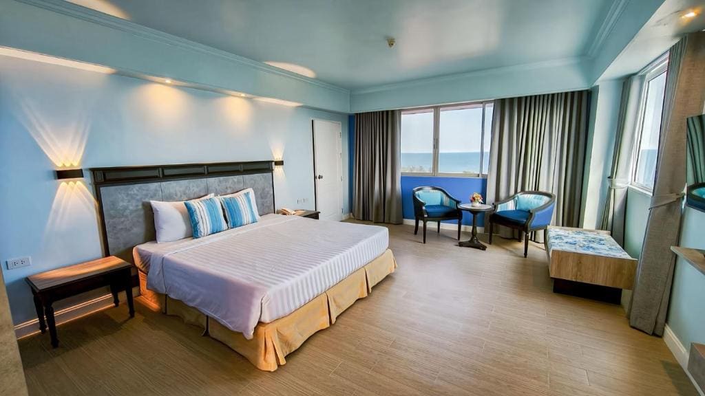 Hua Hin Grand Hotel and Plaza - SHA Extra Plus - View 2