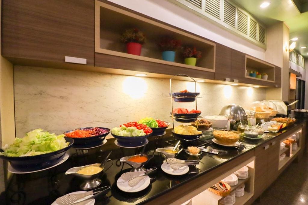 Hua Hin Grand Hotel and Plaza - SHA Extra Plus - View 5