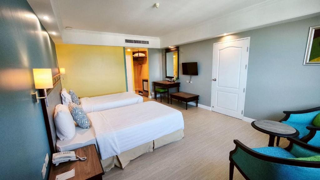 Hua Hin Grand Hotel and Plaza - SHA Extra Plus - View 7