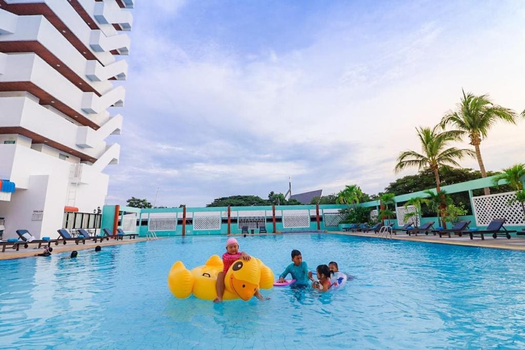 Hua Hin Grand Hotel and Plaza - SHA Extra Plus - View 3