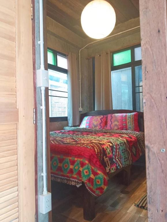Huen Chiang Man Hostel - View 3