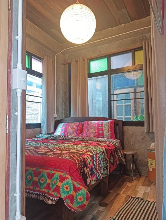 Huen Chiang Man Hostel - View 4