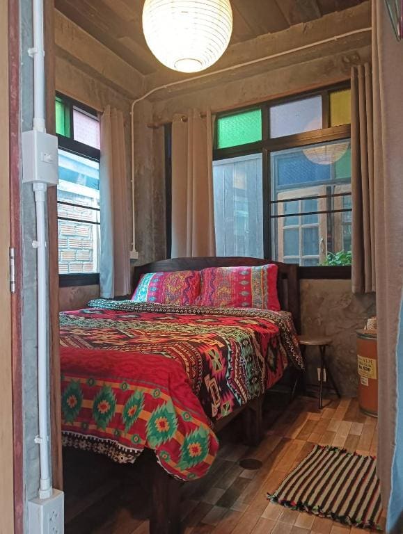 Huen Chiang Man Hostel - View 7