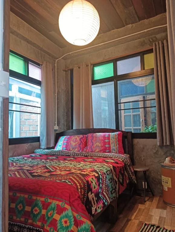 Huen Chiang Man Hostel - View 6