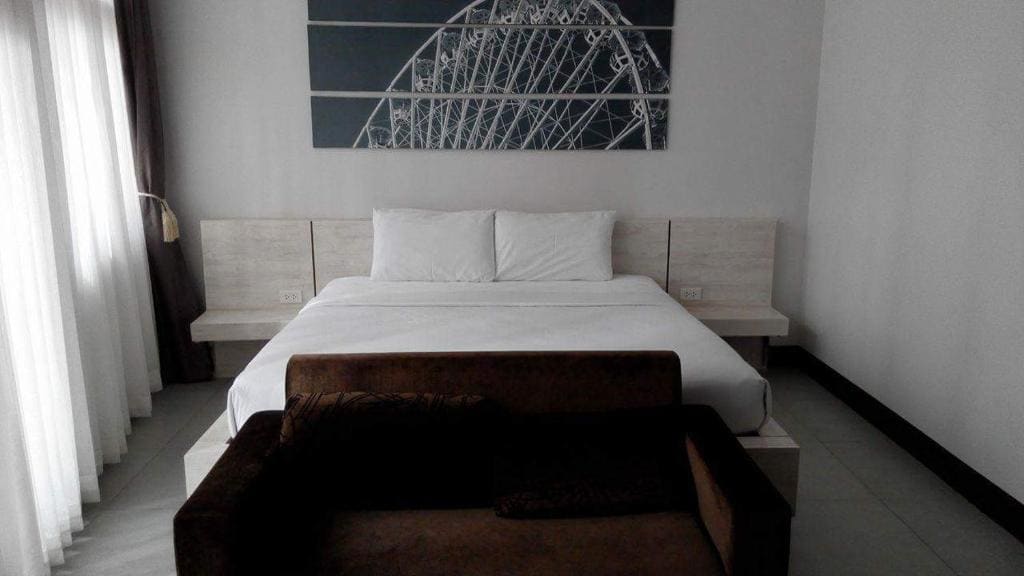 Huglampang Boutique Hotel - View 2