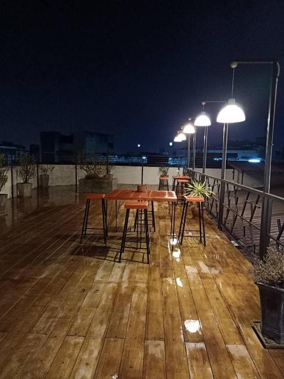 Huglampang Boutique Hotel - View 3