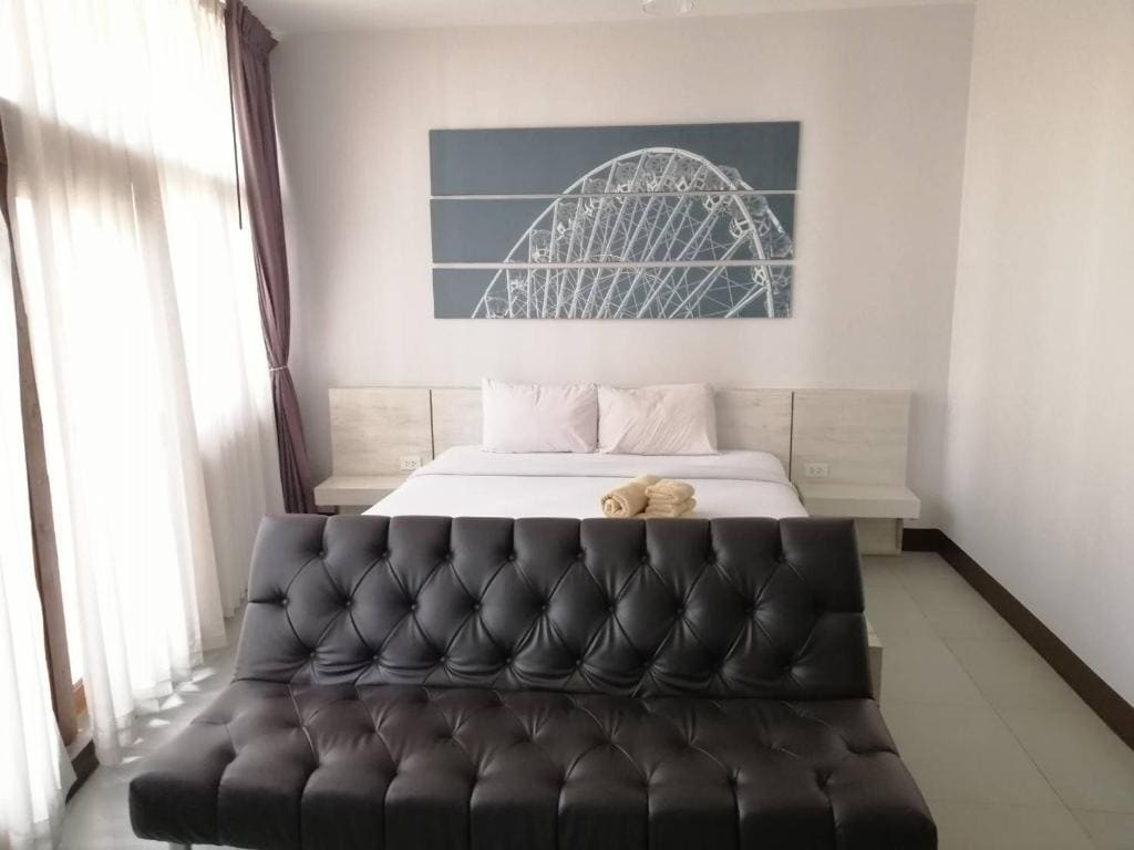 Huglampang Boutique Hotel - View 7