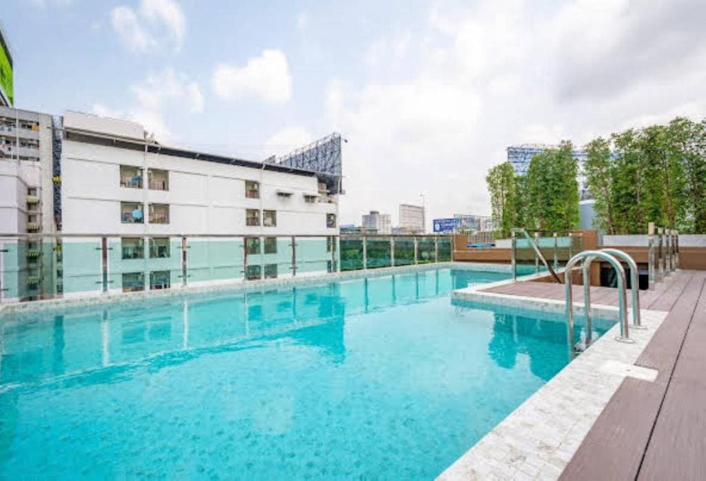 Hyde Park Hotel Bangkok - View 4