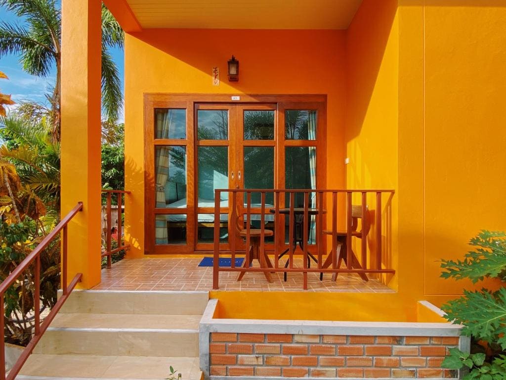 i-Style Lanta Boutique House --- SHA Extra Plus - View 4