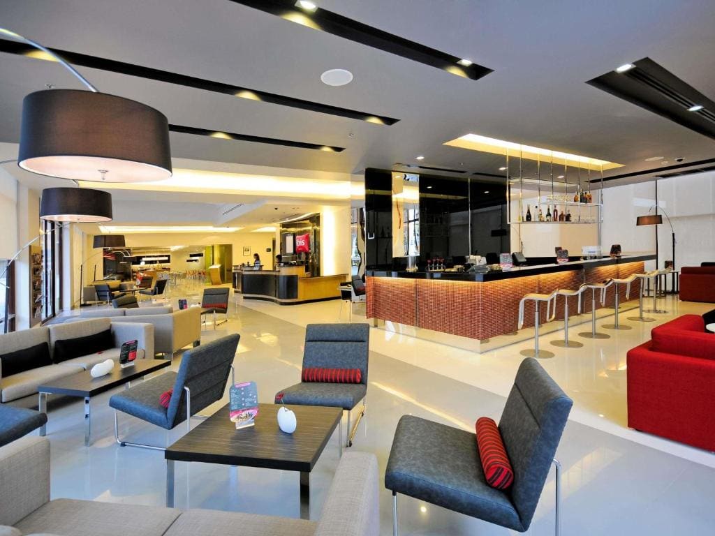 Ibis Bangkok Sukhumvit 4 - View 4
