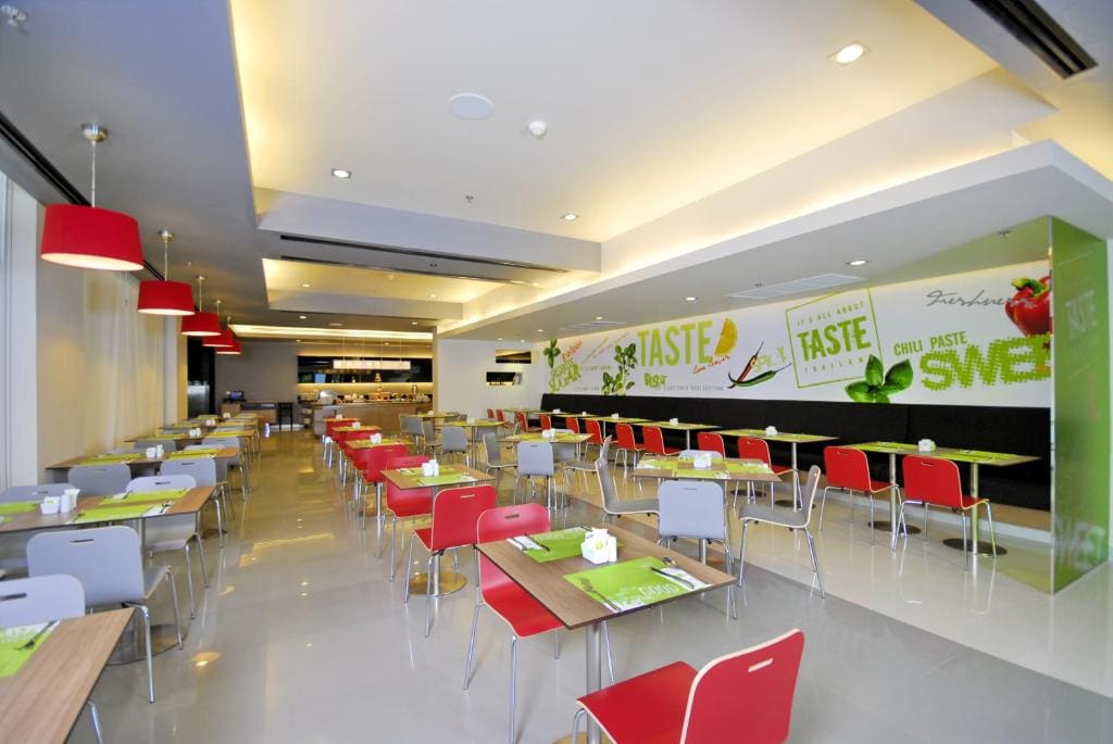 Ibis Bangkok Sukhumvit 4 - View 3