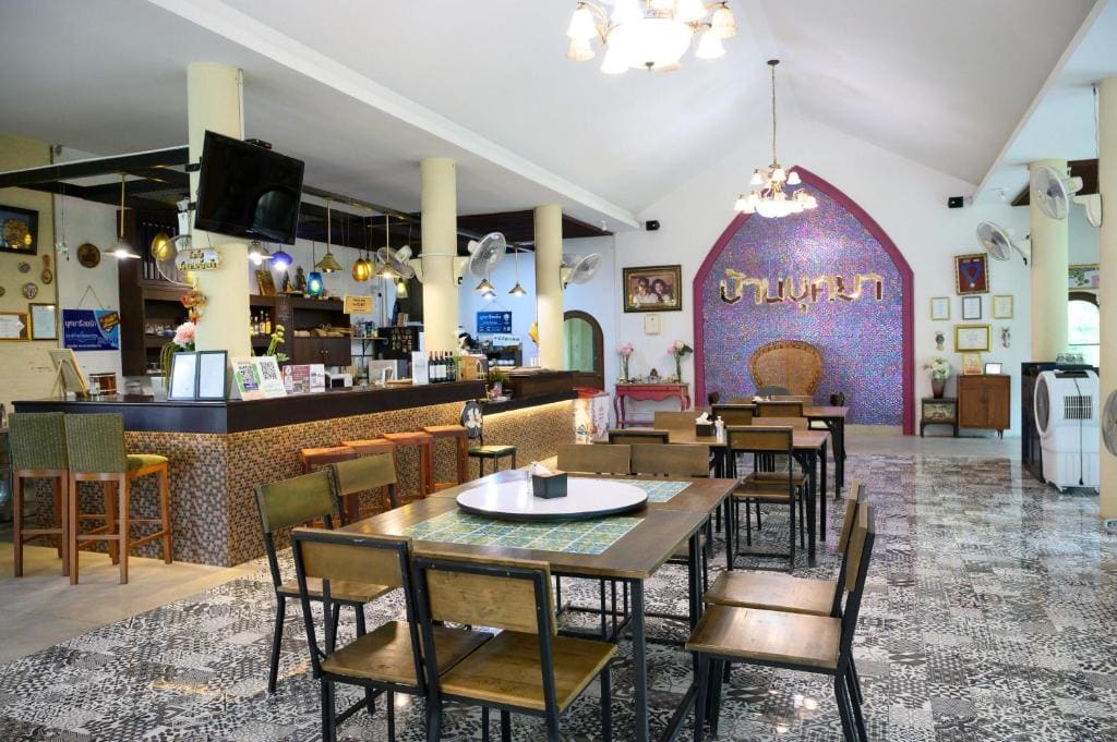 Busaya Resort & Cuisine - View 4