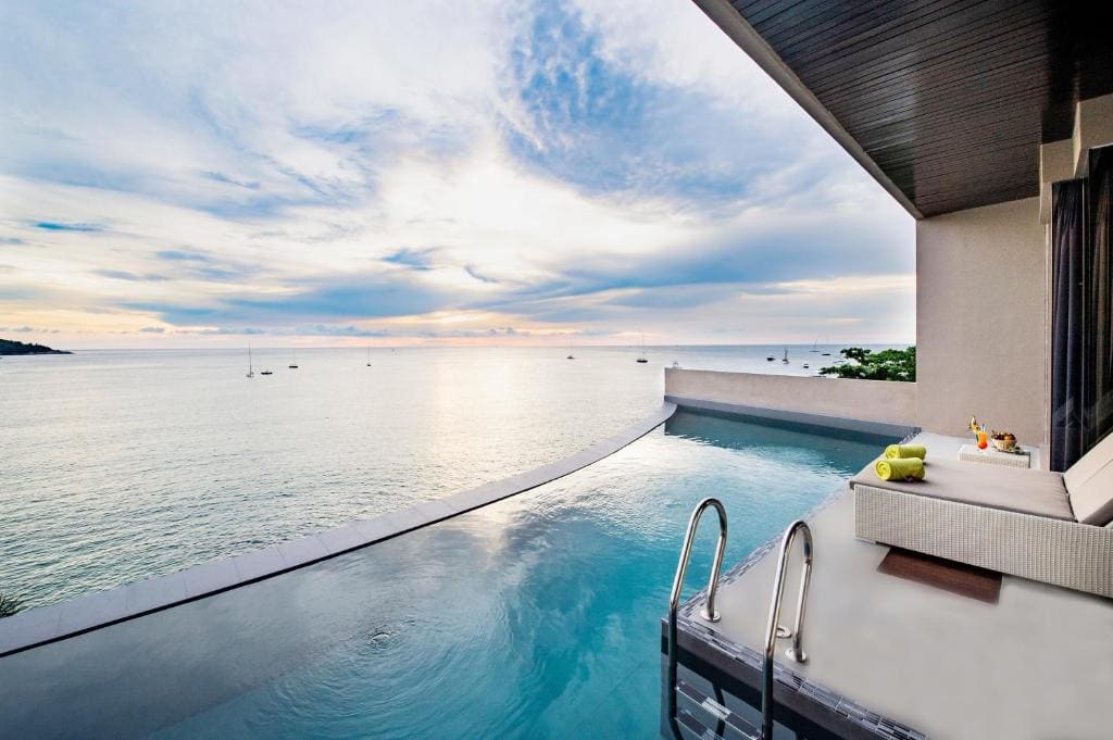 Impiana Private Villas Kata Noi - View 5