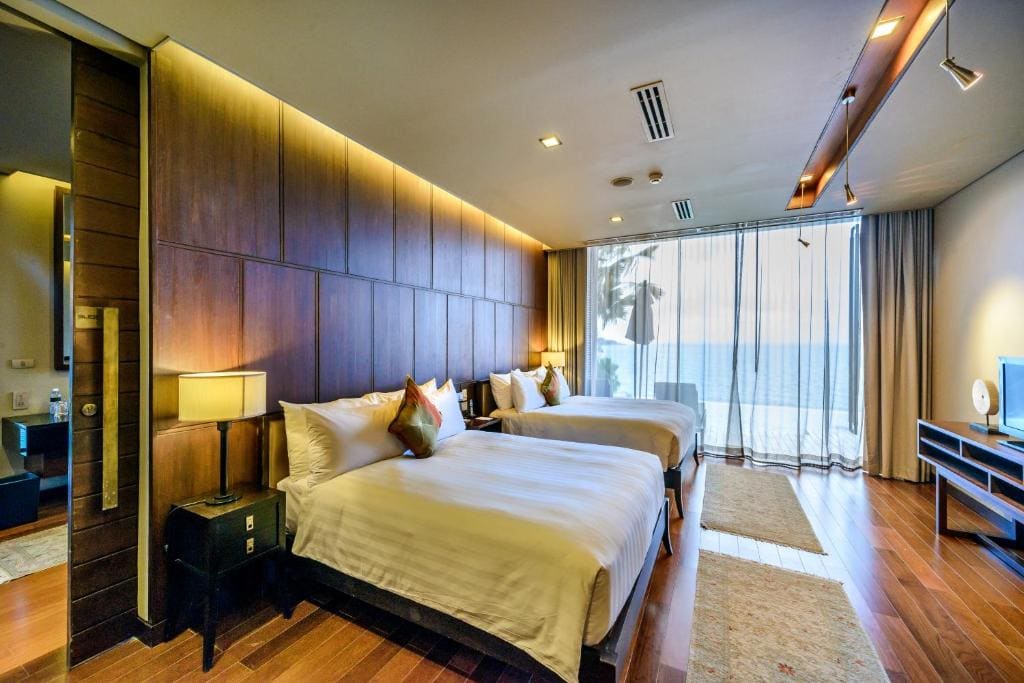 Impiana Private Villas Kata Noi - View 2