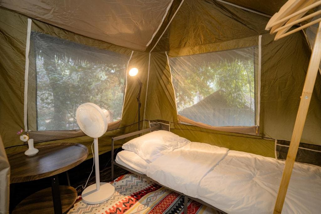 iRETREAT Jungle Bliss, Pa Pae - View 7