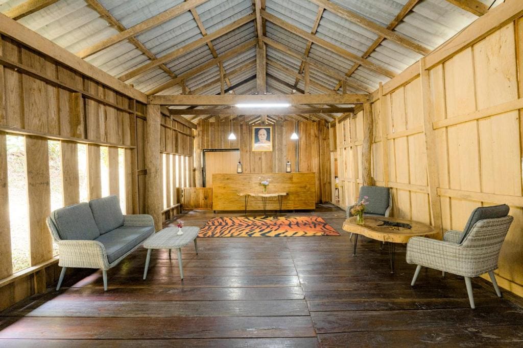 iRETREAT Jungle Bliss, Pa Pae - View 5