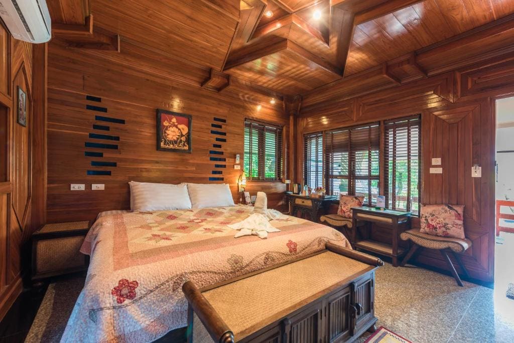 Is Am O Chiang Mai Resort - 图片 2